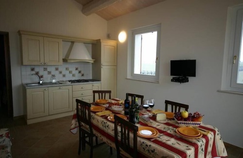 Fermo Other | Holiday apartment Fermo for 1 - 6 persons with 2 bedrooms - Farmhouse