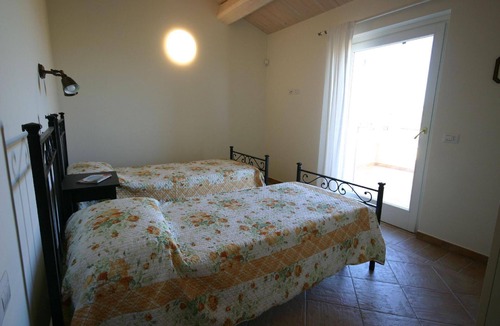 Fermo Other | Holiday apartment Fermo for 1 - 6 persons with 2 bedrooms - Farmhouse