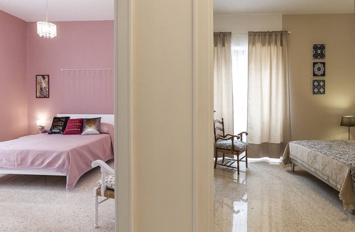 Sperlonga House | Holiday Apartment Flora :)