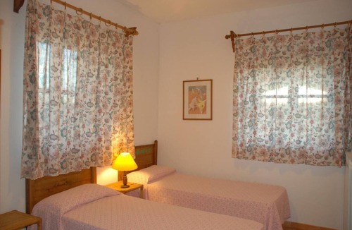 Amelia Other | Holiday Apartment in Amelia with Private Parking