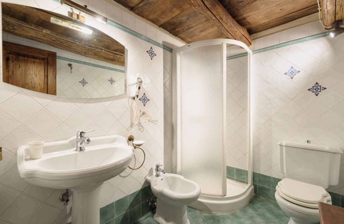 Raggiolo Apartment | Holiday apartment in the medieval old town