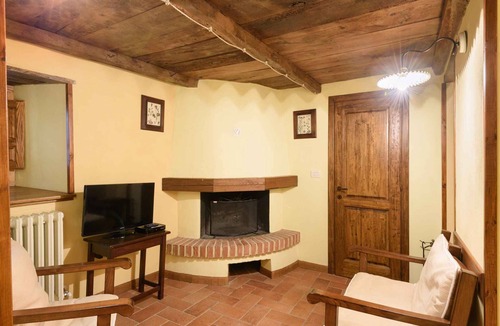 Raggiolo Apartment | Holiday apartment in the medieval old town