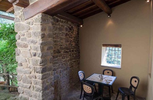 Raggiolo Apartment | Holiday apartment in the medieval old town