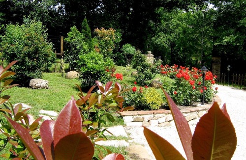 Cagli Apartment | Holiday apartment “Iris”