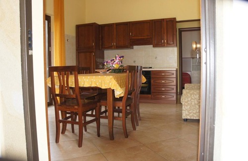 Alani Apartment | Holiday apartment Castellabate for 2 - 4 persons with 2 bedrooms - Holiday apartment