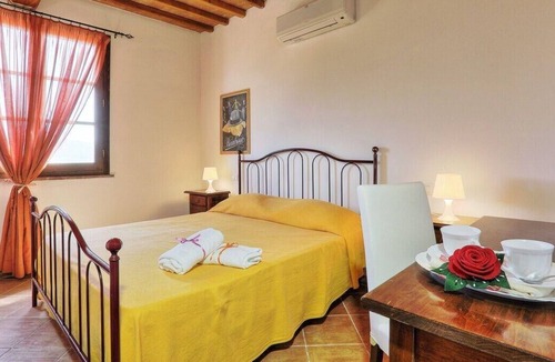 Montecatini Val di Cecina Apartment | Holiday apartment Guardistallo for 1 - 4 persons with 1 bedroom - Holiday apartment