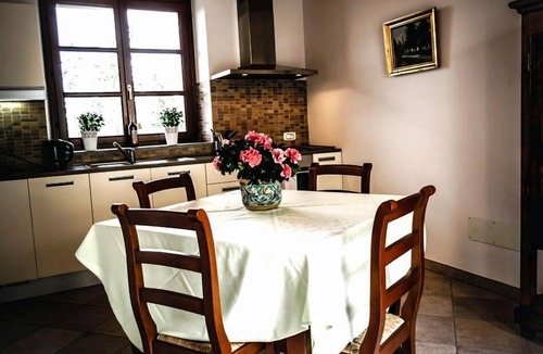Isola d'Asti Apartment | Holiday apartment Isola d'Asti for 1 - 4 persons with 1 bedroom - Twin house