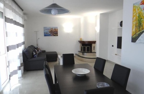 Martinsicuro Apartment | Holiday apartment Martinsicuro for 8 - 9 persons with 3 bedrooms - Penthouse holiday apartment
