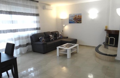 Martinsicuro Apartment | Holiday apartment Martinsicuro for 8 - 9 persons with 3 bedrooms - Penthouse holiday apartment