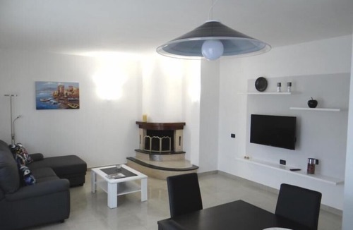 Martinsicuro Apartment | Holiday apartment Martinsicuro for 8 - 9 persons with 3 bedrooms - Penthouse holiday apartment
