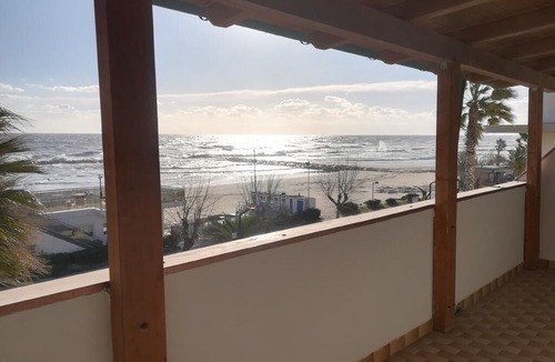 Martinsicuro Apartment | Holiday apartment Martinsicuro for 1 - 6 persons with 2 bedrooms - Holiday apartment
