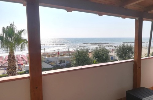 Martinsicuro Apartment | Holiday apartment Martinsicuro for 1 - 6 persons with 2 bedrooms - Holiday apartment