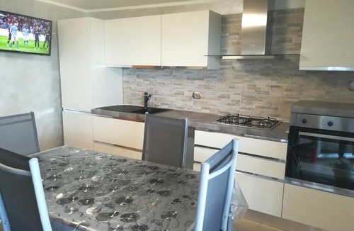 Martinsicuro Apartment | Holiday apartment Martinsicuro for 1 - 6 persons with 2 bedrooms - Holiday apartment