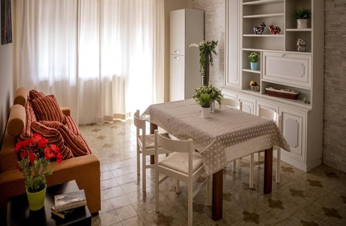 Martinsicuro Apartment | Holiday apartment Martinsicuro for 1 - 4 persons with 2 bedrooms - Holiday apartment in one or multi
