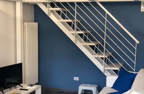 Martinsicuro Apartment | Holiday apartment Martinsicuro for 1 - 5 persons with 2 bedrooms - Holiday apartment