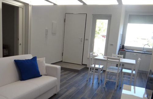 Martinsicuro Apartment | Holiday apartment Martinsicuro for 1 - 5 persons with 2 bedrooms - Holiday apartment