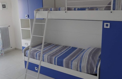 Martinsicuro Apartment | Holiday apartment Martinsicuro for 1 - 6 persons with 2 bedrooms - Holiday apartment