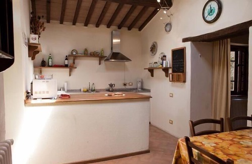 Montecastelli Apartment | Holiday apartment Montecastelli for 2 - 5 persons with 1 bedroom - Holiday apartment in one or multi