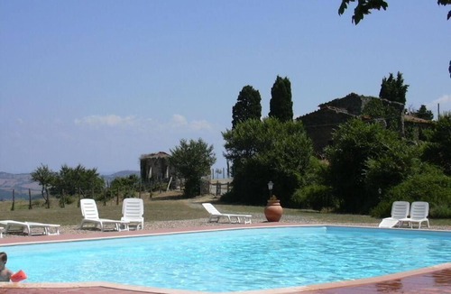 Montecastelli Apartment | Holiday apartment Montecastelli for 2 - 5 persons with 1 bedroom - Holiday apartment in one or multi