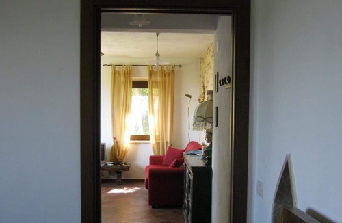 Monterubbiano House | Holiday apartment Monterubbiano for 1 - 4 persons with 1 bedroom - Holiday house