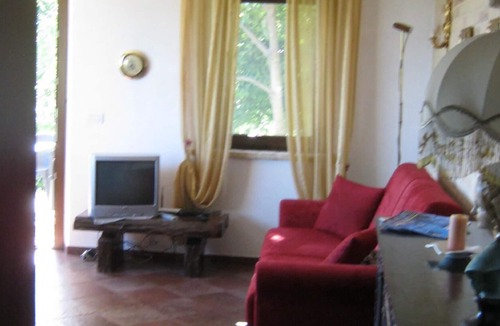 Monterubbiano House | Holiday apartment Monterubbiano for 1 - 4 persons with 1 bedroom - Holiday house
