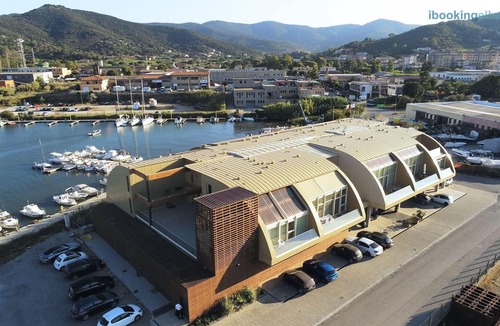 Portoferraio Apartment | Holiday apartment Portoferraio for 1 - 6 persons with 2 bedrooms - Holiday apartment