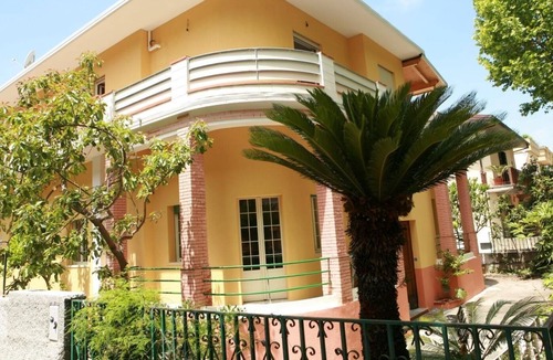 Praia a Mare Apartment | Holiday apartment Praia a Mare for 1 - 4 persons with 2 bedrooms - Holiday apartment