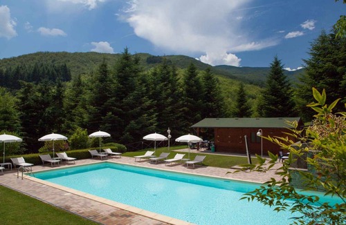 Raggiolo Apartment | Holiday apartment in the medieval old town