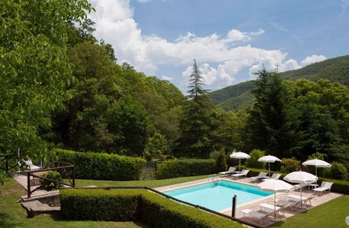 Raggiolo Apartment | Holiday apartment in the medieval old town