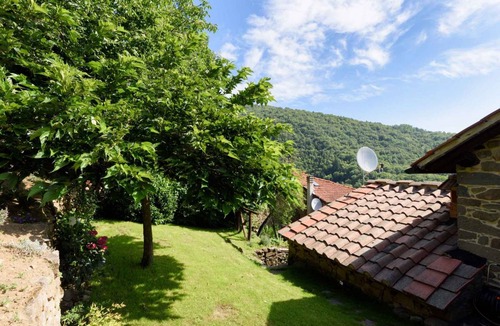 Raggiolo Apartment | Holiday apartment in the medieval old town