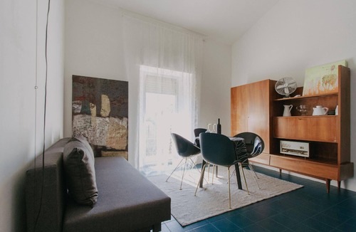 Ripatransone Apartment | Holiday apartment Ripatransone for 1 - 2 persons with 1 bedroom - Holiday apartment in one or multi-