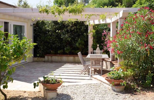 Portoferraio Apartment | Holiday apartment With terrace and pool