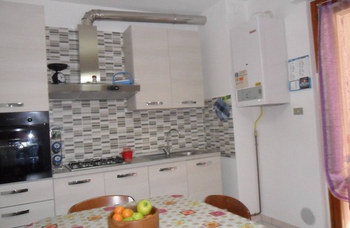 Tortoreto Lido Apartment | Holiday apartment in Tortoreto