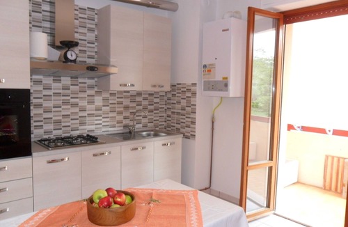 Tortoreto Lido Apartment | Holiday apartment in Tortoreto