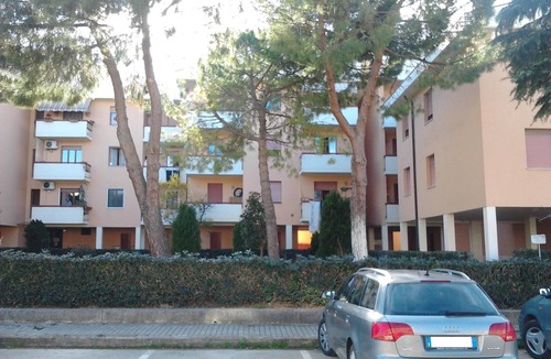 Tortoreto Lido Apartment | Holiday apartment in Tortoreto