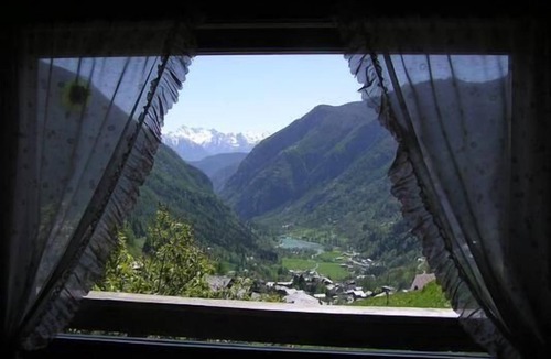 Valtournenche Apartment | Holiday apartment Valtournenche for 1 - 3 persons with 2 bedrooms - Holiday apartment
