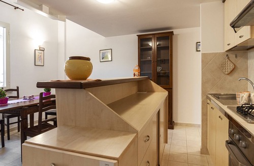 Sperlonga Apartment | Holiday Apartment Itaca 5