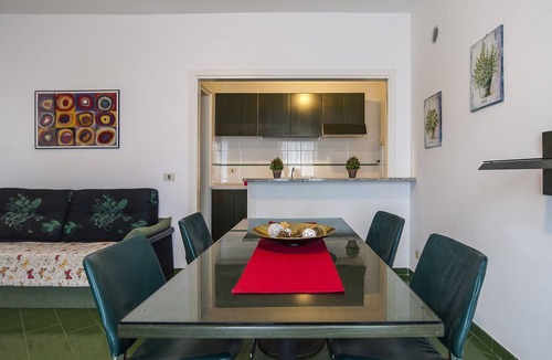 Sperlonga Apartment | Holiday Apartment Kair Bilo 217