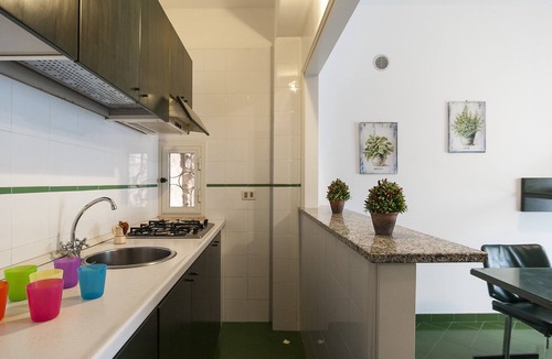 Sperlonga Apartment | Holiday Apartment Kair Bilo 217