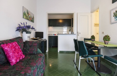 Sperlonga Apartment | Holiday Apartment Kair Trilo 219
