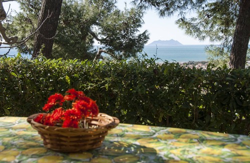 Sperlonga Apartment | Holiday Apartment Kair Trilo 219