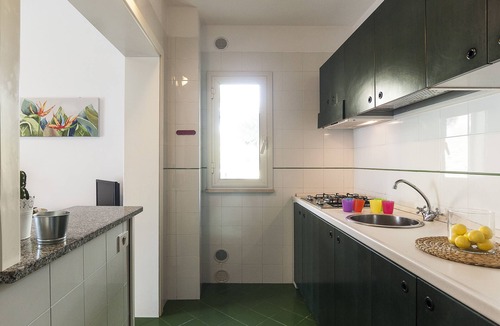 Sperlonga Apartment | Holiday Apartment Kair Trilo 223