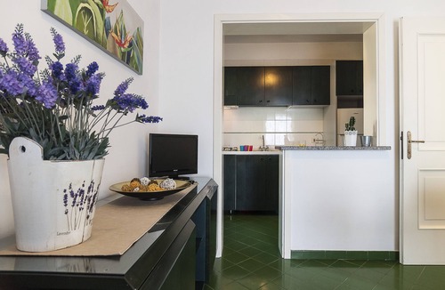 Sperlonga Apartment | Holiday Apartment Kair Trilo 227