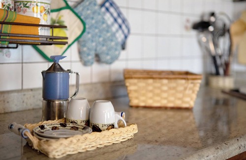 Montjovet Apartment | Holiday Apartment "La Maison Du Coeur" with Balcony & Wi-Fi