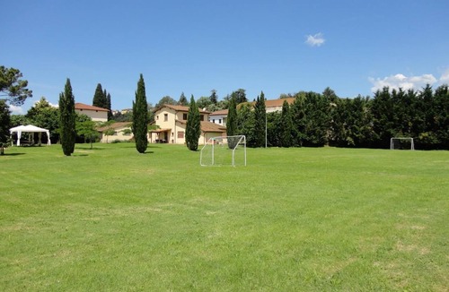 Laterina Apartment | Holiday apartment Laterina for 1 - 6 persons with 2 bedrooms - Holiday apartment