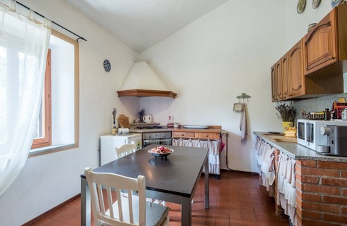 Montieri Apartment | Holiday Apartment 'Lavanda' with Mountain View, Shared Pool & Wi-Fi