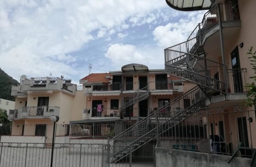 Baronissi House | Holiday Apartment Mazzini98