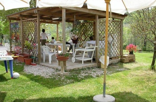 Macerata House | Holiday apartment Macerata for 2 - 6 persons with 3 bedrooms - Holiday house