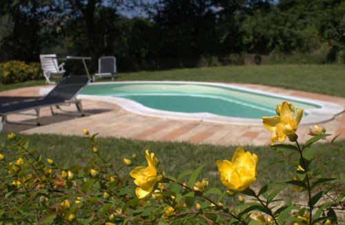 Macerata House | Holiday apartment Macerata for 2 - 6 persons with 3 bedrooms - Holiday house