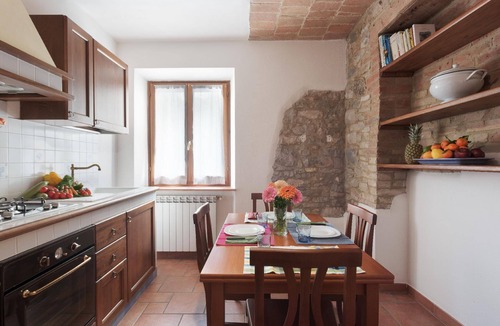 Magione Apartment | Holiday apartment Magione for 1 - 2 persons with 1 bedroom - Holiday apartment
